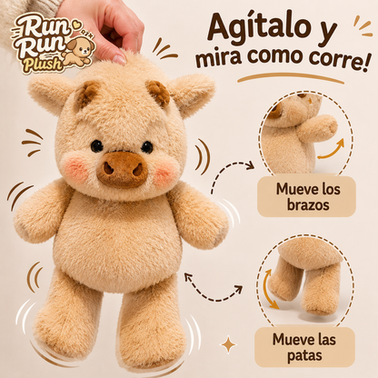 RunRun™ Peluche que corre