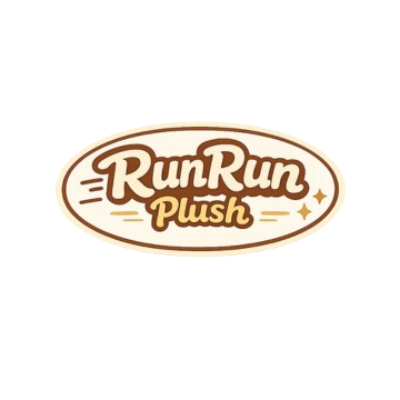 RunRun Plush™